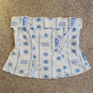 Wild Fable Summer Top